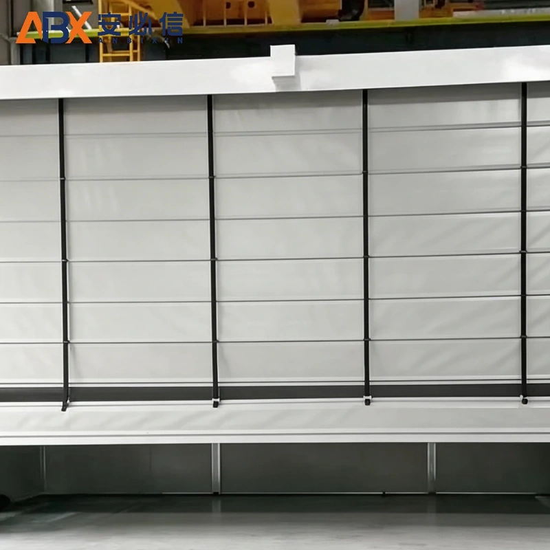 西安充气式门封